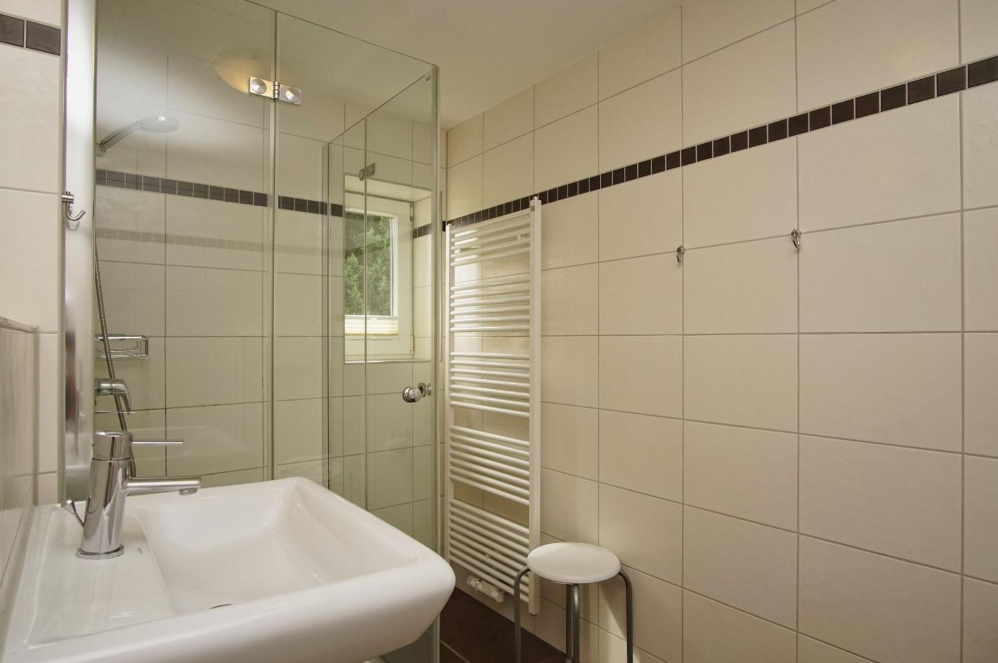 Westphal'S Ferienwohnung Groß Zicker Buitenkant foto